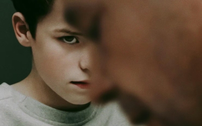 What Can We Learn From Netflix’s Adolescence?