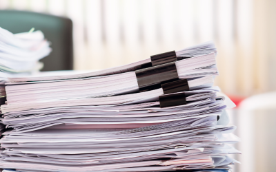 Managing a Heavy Caseload: Practical Tips for Solicitors