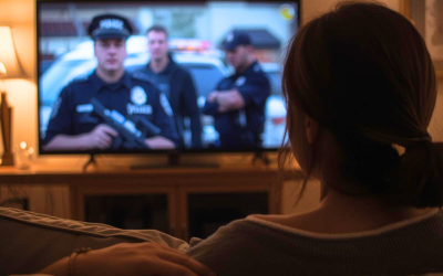 Winter Watchlist: Crime, Courtrooms and Cold Nights In