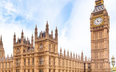 A Budget That Leaves the Justice System Behind