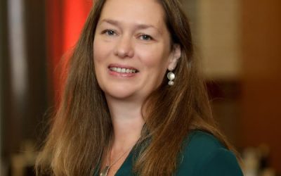 An Interview with Katy Hanson