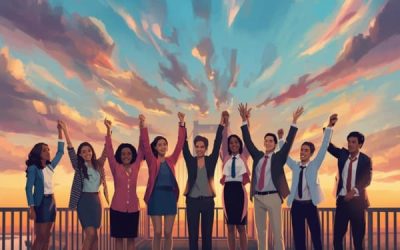 Bridging the Generational Gap: Why Millennials and Gen Z Are Essential to the Future of Criminal Defence